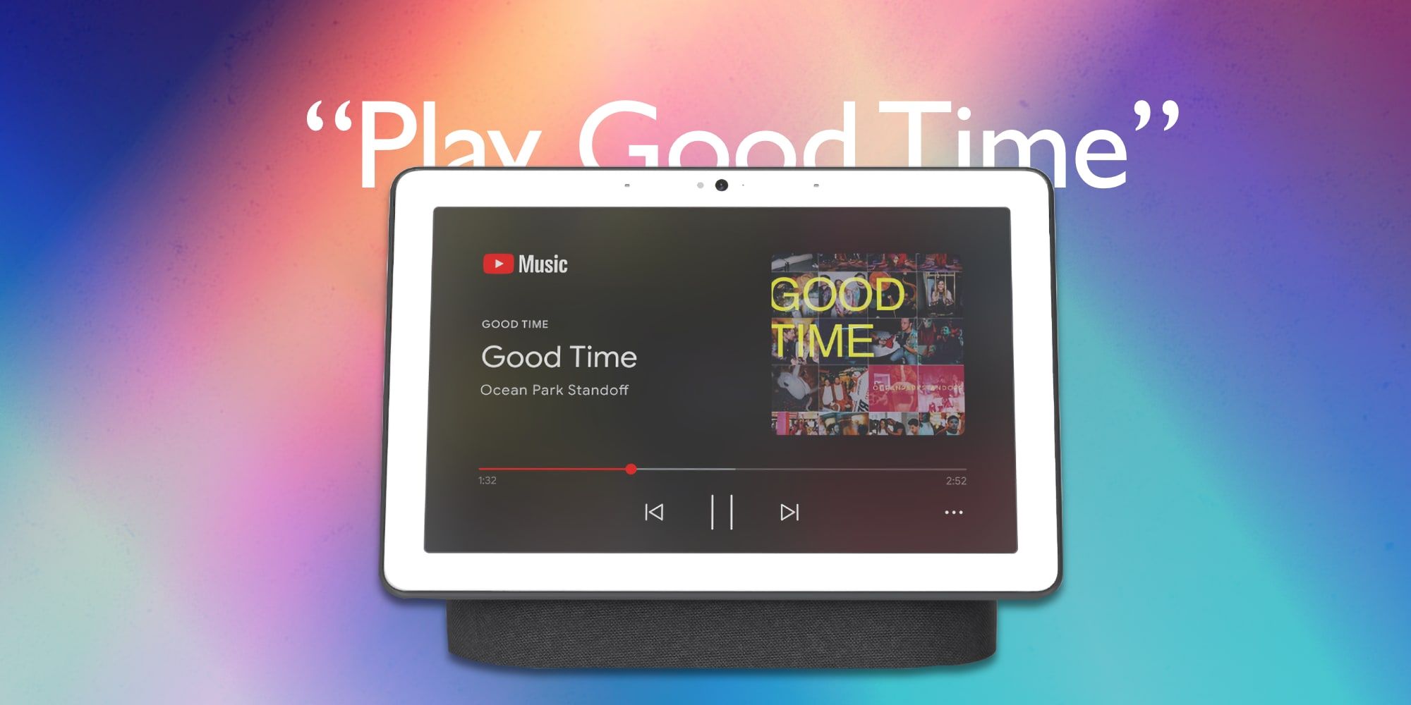 Google te permite hablar con el asistente sin decir ‘Hey Google’