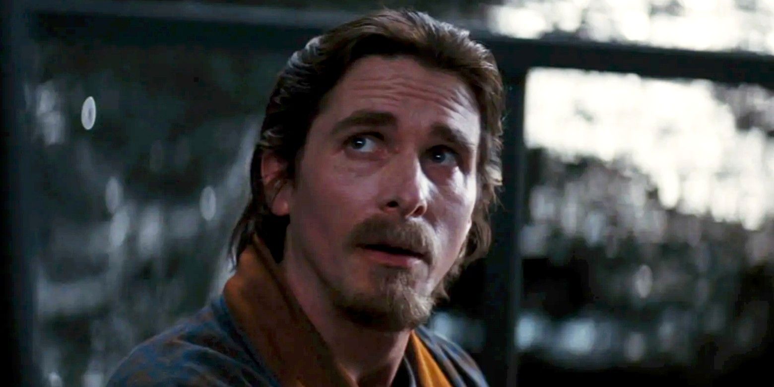 Gorr de Thor: Love & Thunder es el mejor villano de Marvel hasta ahora, dice Waititi