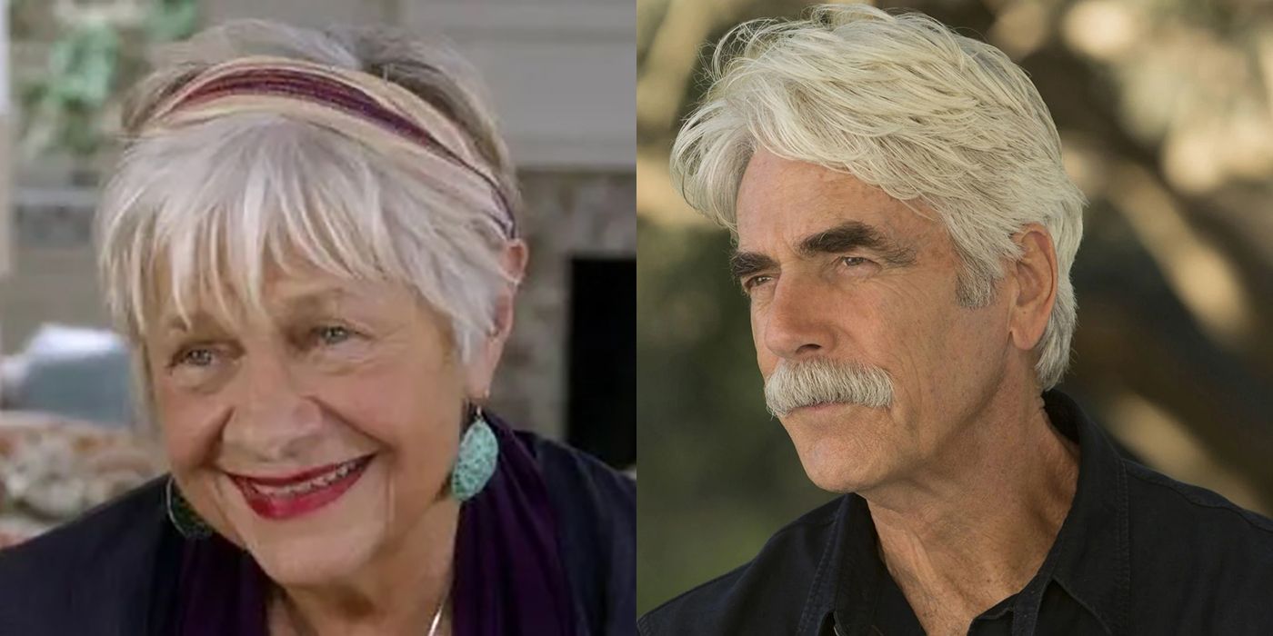 Grace y Frankie: los mejores personajes presentados después de la temporada 1