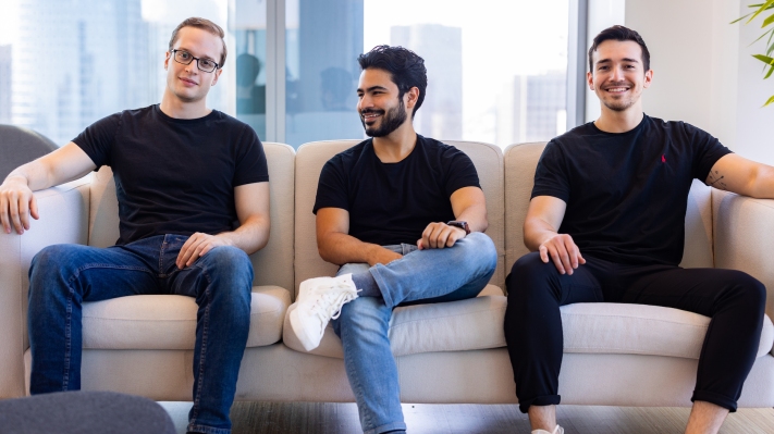 Gradient Ventures respalda el objetivo de Mentum de democratizar los servicios de inversión en LatAm