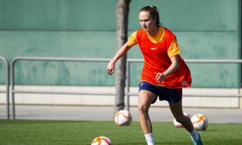 Graham y Melanie, bajas para el Clásico de Copa