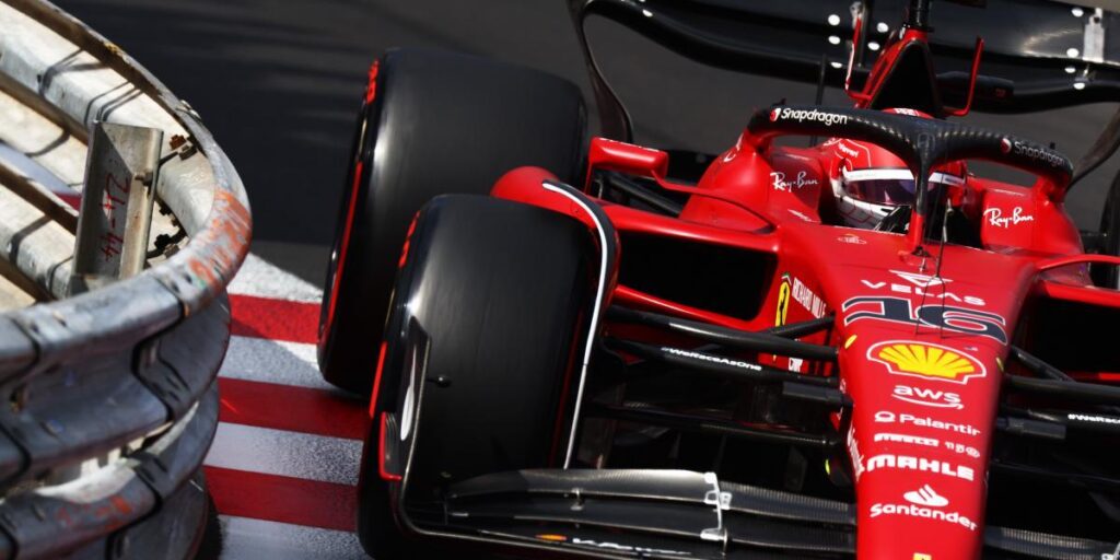 Gran Premio de Mónaco de Fórmula 1: Horario y dónde ver por TV la carrera de F1