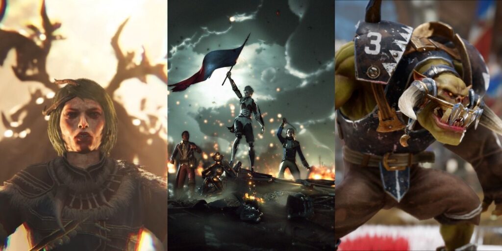 Greedfall 2, Steelrising, WRC Generations y todo en Bigben Week 2022