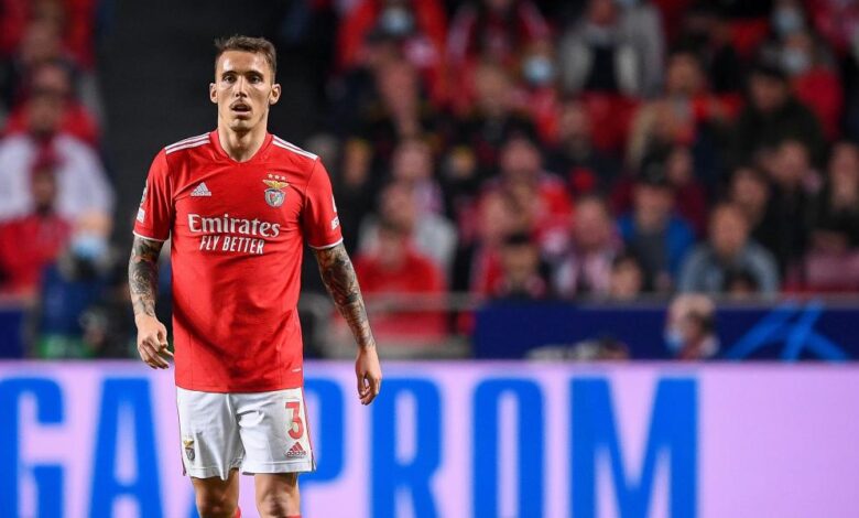 Grimaldo explota: "¡Esto no puede seguir así!"