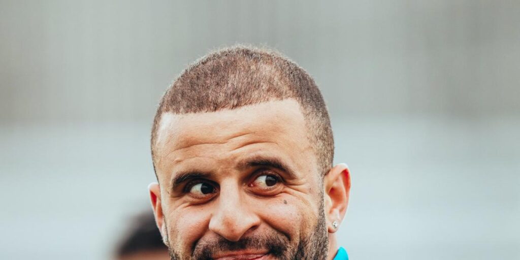 Guardiola recupera a dos piezas clave antes de la jornada final