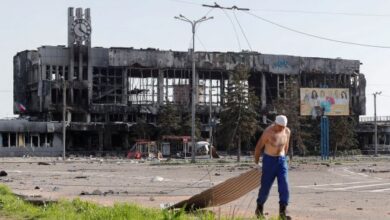 Guerra Rusia-Ucrania, EN VIVO, Día 64: Advierten que Moscú podría usar los ataques en Transnitria como excusa para extender la guerra a Moldavia