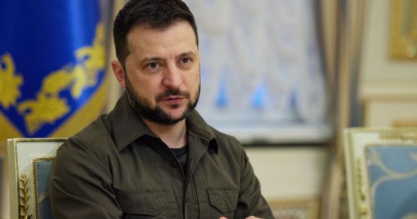 Guerra Rusia-Ucrania, EN VIVO, Día 79 | Zelenski dijo que a Vladimir Putin le falta coraje para admitir la “derrota estratégica”