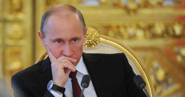 Guerra Rusia-Ucrania: Europa quiere prohibir todas las importaciones de petróleo ruso a fin de año