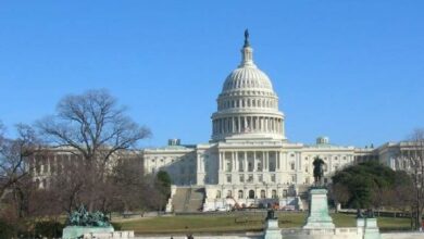 Guerra: el Senado de Estados Unidos aprueba ayuda de u$s 40.000 millones para Ucrania