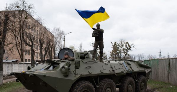 Guerra en Ucrania: Biden pidió u$s 33 mil millones en ayuda para Kiev, mientras Rusia alerta sobre poner a prueba su paciencia