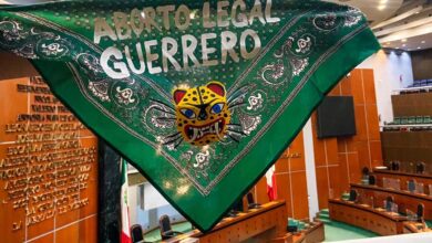 Guerrero despenaliza el aborto