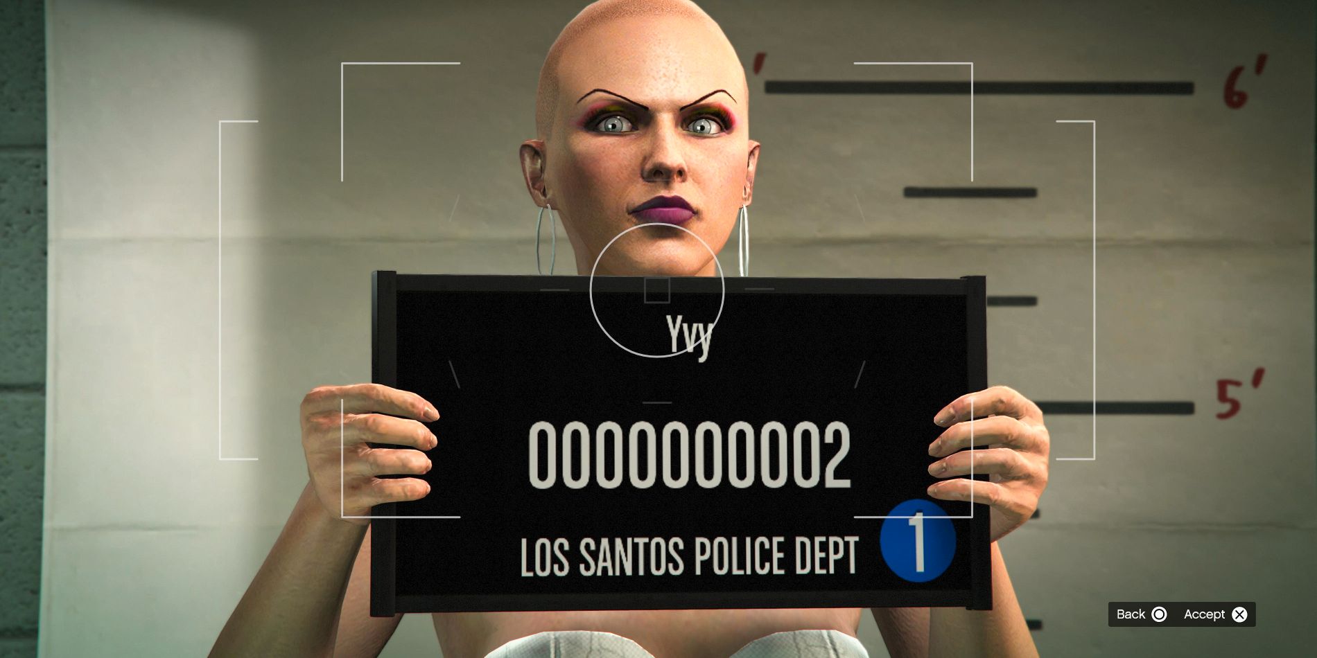 Guía de GTA Online PS5: Cómo comenzar con un nuevo personaje