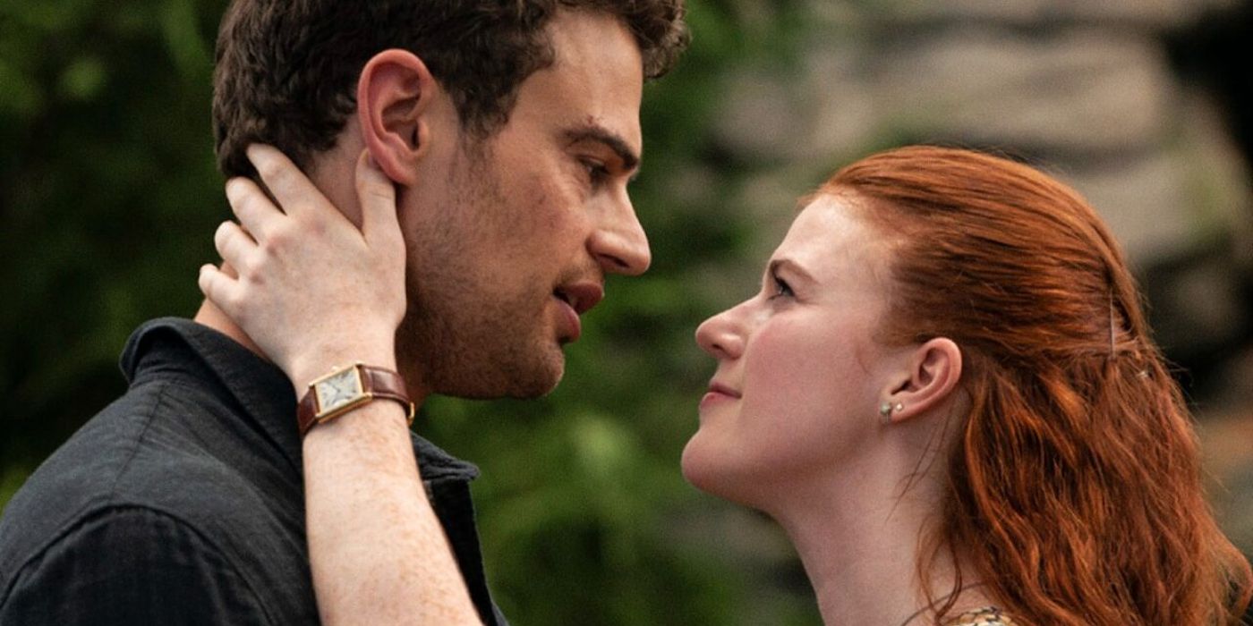 Guía de cambios, personajes y elenco de La esposa del viajero en el tiempo