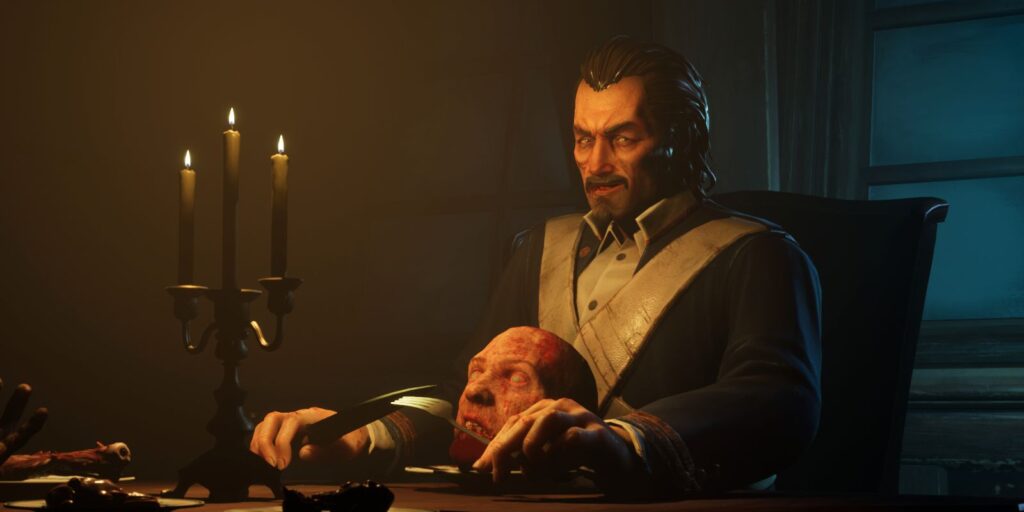 Guía de canibalismo Dread Hunger: todos los pros y los contras explicados