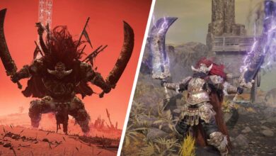 Guía de compilación de Elden Ring Radahn: todas las armaduras y hechizos necesarios