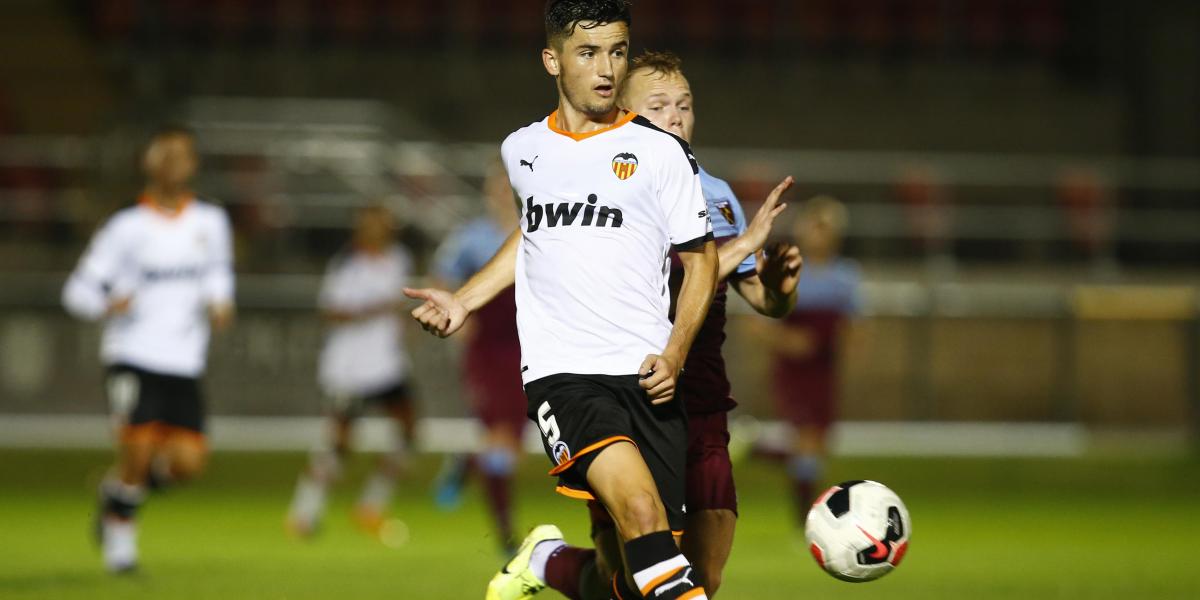 Guillamón se pierde el final de liga y se fastidia el inicio de vacaciones con una lesión