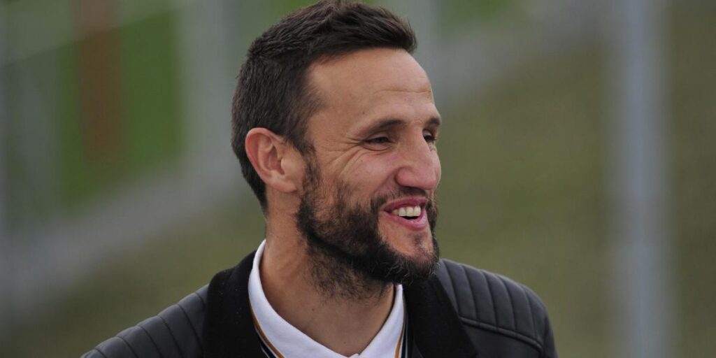 Gurpegi: “El Athletic ha reaccionado muy bien”