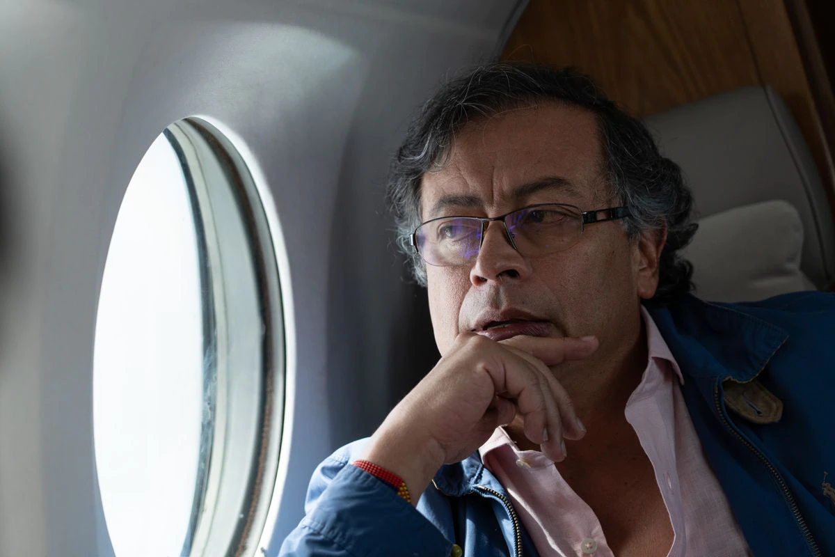 Gustavo Petro, la hora de la verdad