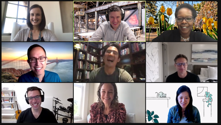 Gusto plantea una ronda de extensión, siguiendo a Faire mientras los unicornios reaccionan a un mercado cambiante