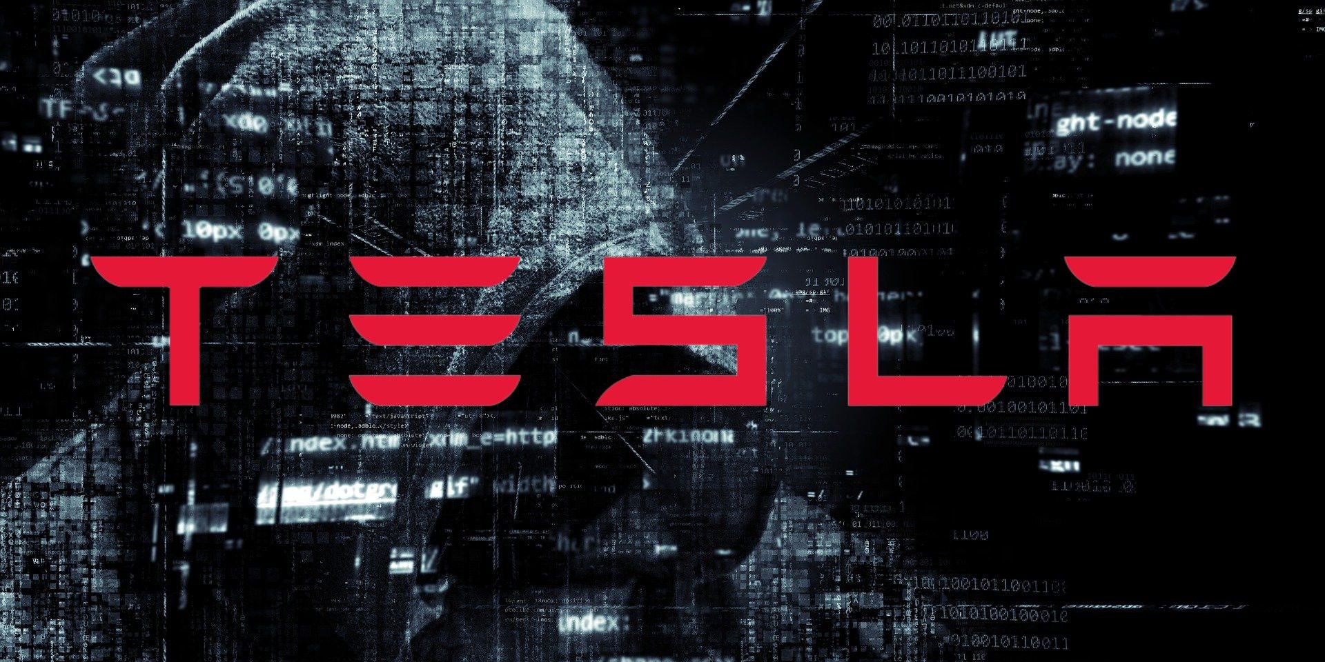 Habilite esta función para proteger su Tesla Model 3/Y de los piratas informáticos