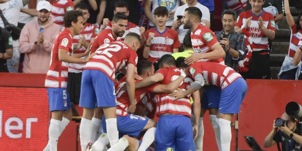 Habrá lleno el domingo ante el Espanyol