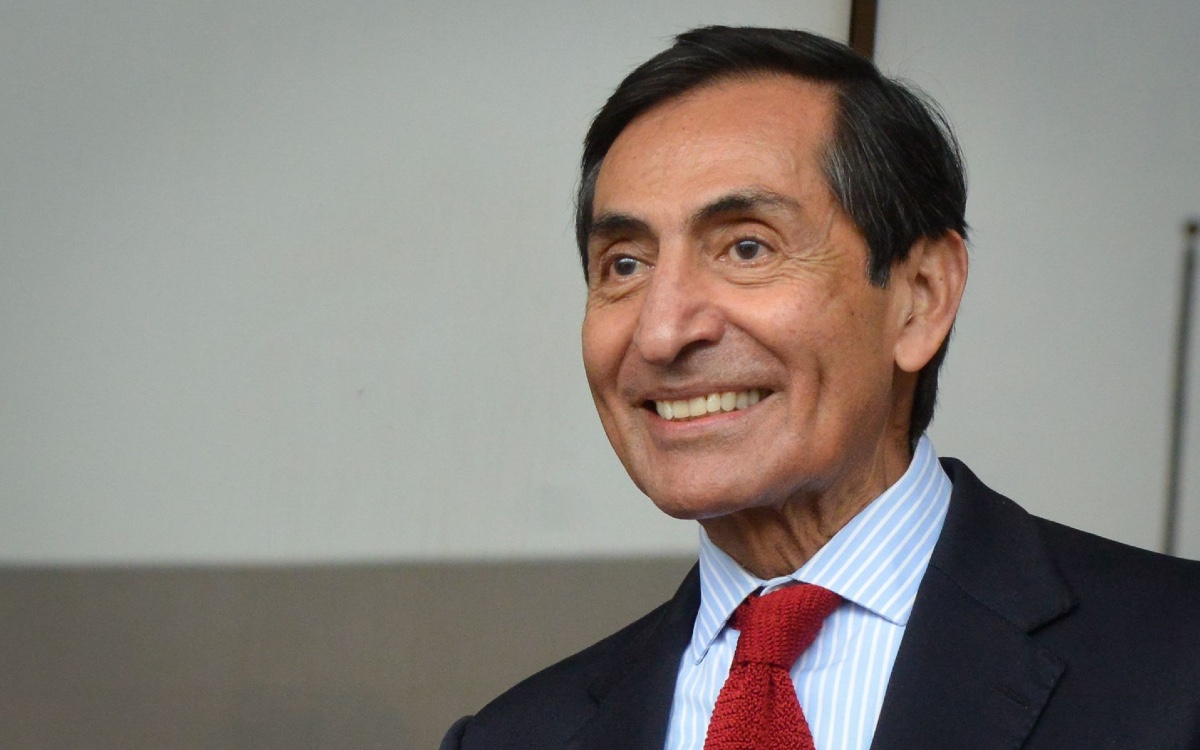 Hacienda: economía de México crecerá 2.5% en 2022