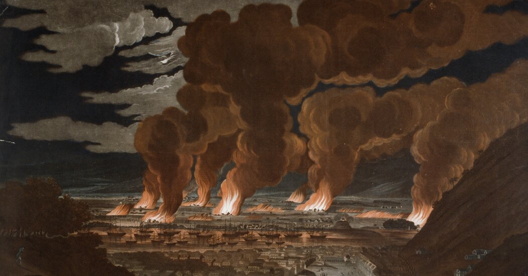 Haiti Live Updates: Reacciones y análisis del ‘rescate’