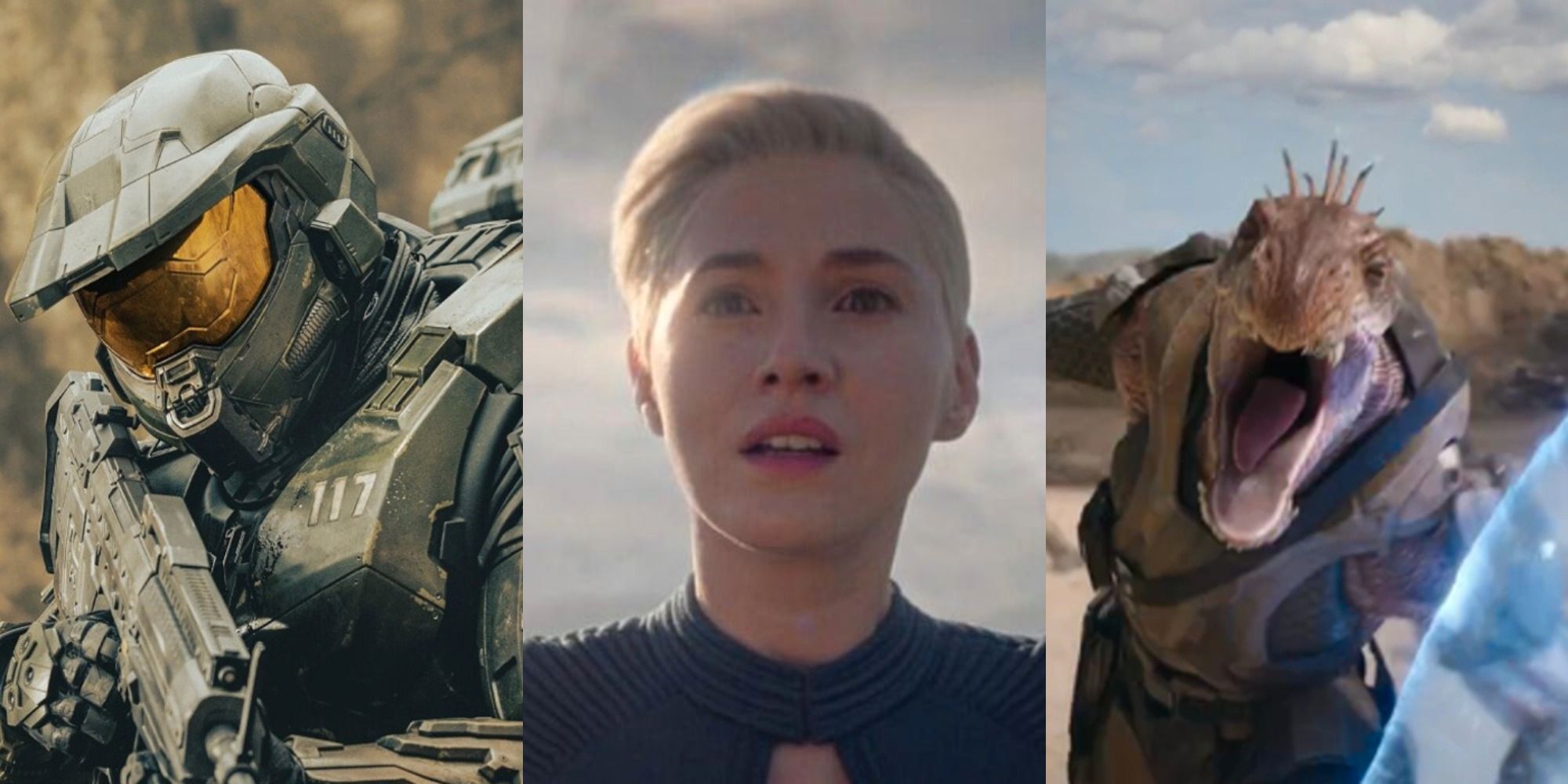 Halo: 10 opiniones impopulares sobre el programa, según Reddit