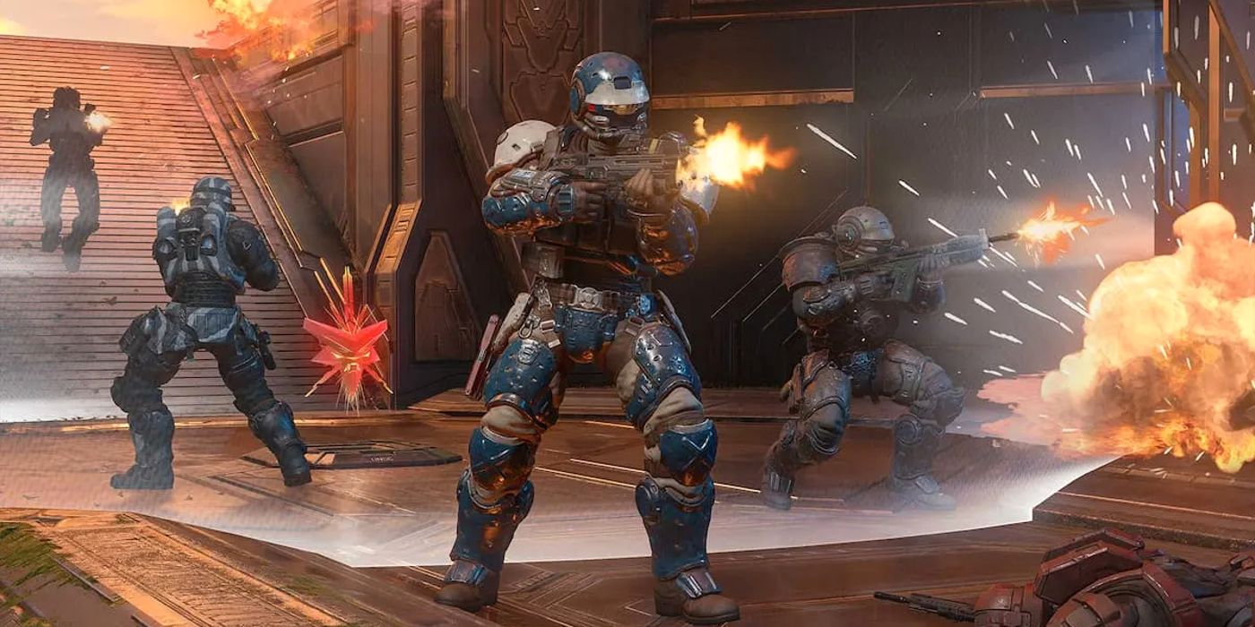 Halo Infinite: Land Grab Guide (consejos, trucos y estrategias)