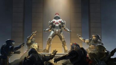 Halo Infinite Last Spartan Standing: Consejos y trucos para el final del juego para la victoria