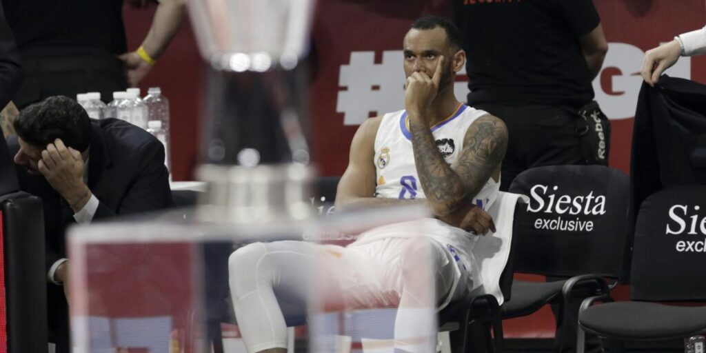 Hanga: "Hay que anotar los tiros si quieres ganar y nosotros no lo hicimos"