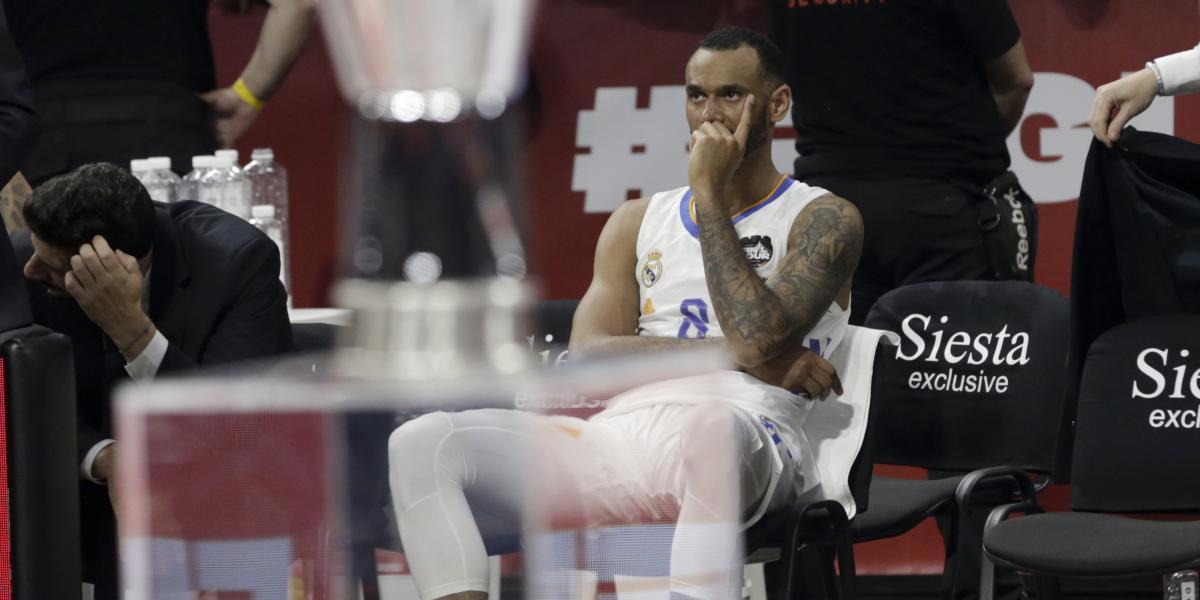 Hanga: "Hay que anotar los tiros si quieres ganar y nosotros no lo hicimos"