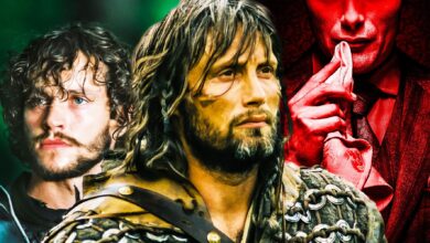 Hannibal: una película de Dancy & Mikkelsen de 2004 presagió accidentalmente el espectáculo