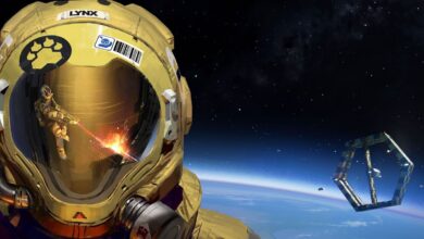 Hardspace: Shipbreaker Review - Un simulador de rescate espacial sólido