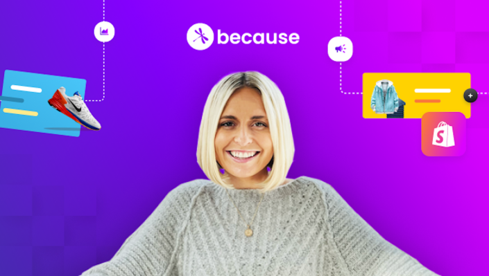 Harlem Capital lleva la semilla a Porque, una startup de habilitación de comercio electrónico