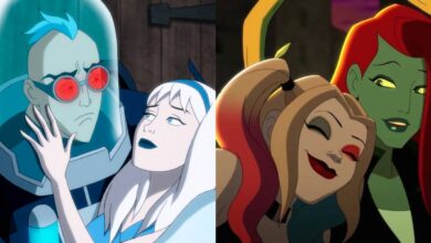 Harley Quinn: las 9 citas más conmovedoras de la serie animada