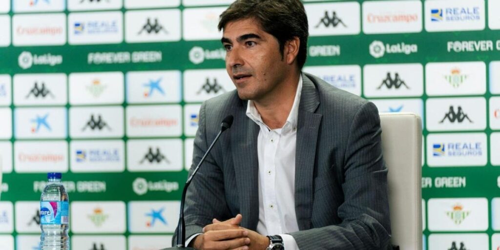 Haro se marca el reto de ganar los cuatro partidos para optar a la Champions