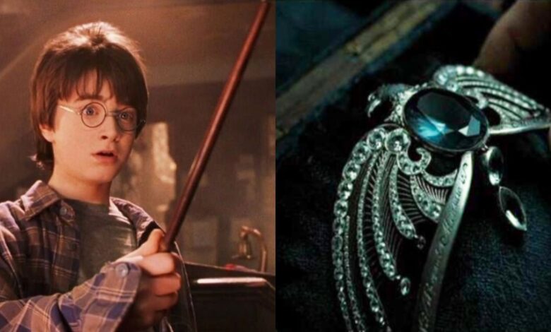 Harry Potter: 10 maneras en que el número siete fue sorprendentemente significativo