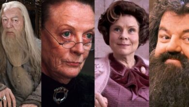 Harry Potter: 10 peores decisiones de enseñanza tomadas por profesores de Hogwarts
