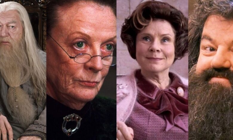 Harry Potter: 10 peores decisiones de enseñanza tomadas por profesores de Hogwarts