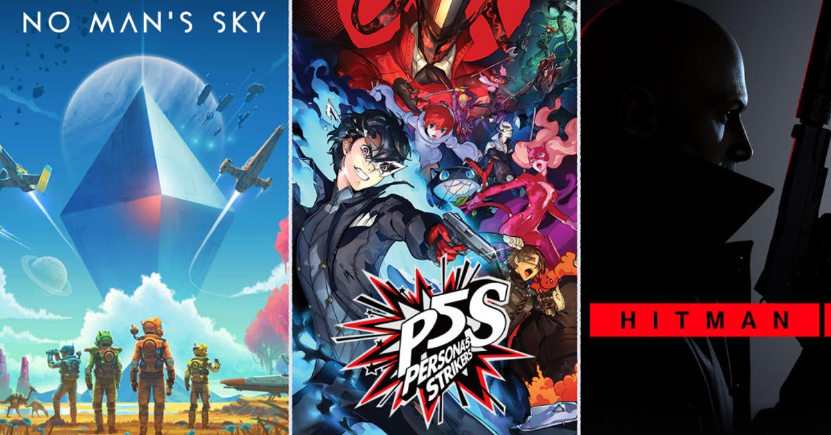 Hasta 90% de descuento en juegos AAA