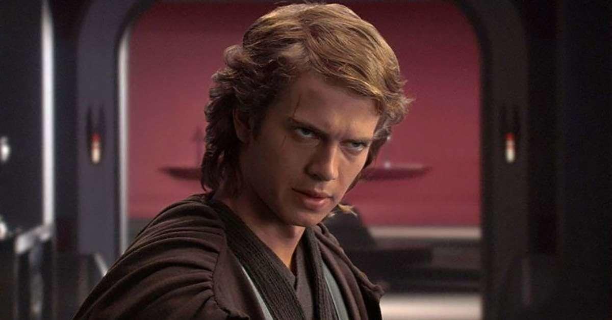 Hayden Christensen defiende el diálogo de la trilogía de la precuela de George Lucas