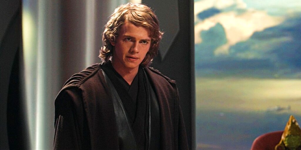 Hayden Christensen elogia la historia compleja y matizada de las precuelas de Star Wars