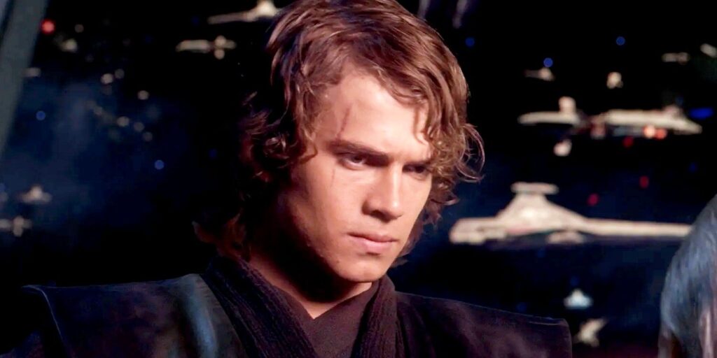Hayden Christensen se siente en deuda con George Lucas por su papel en Star Wars