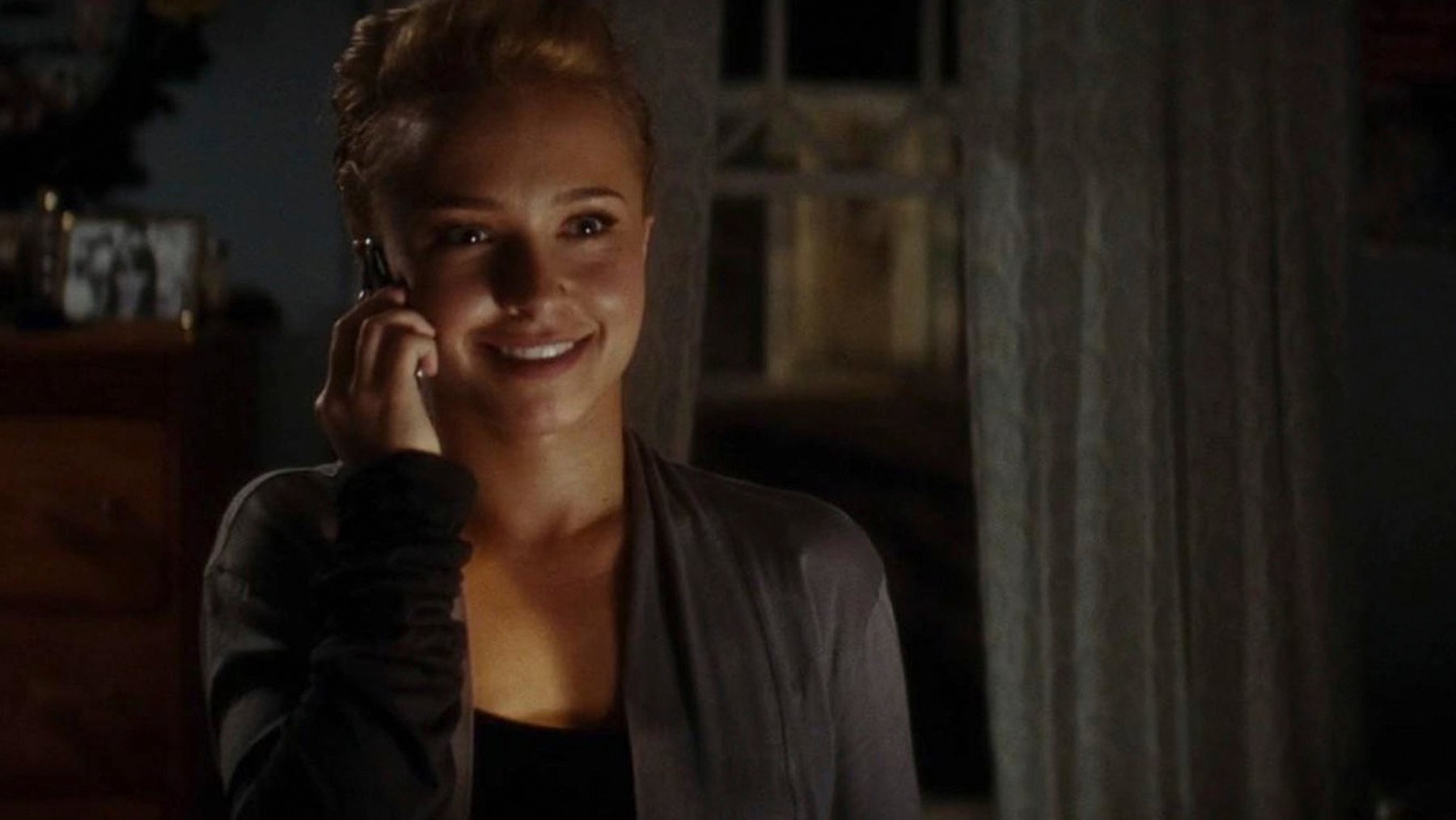Hayden Panettiere volverá a interpretar su mítico papel en ‘Scream 6’