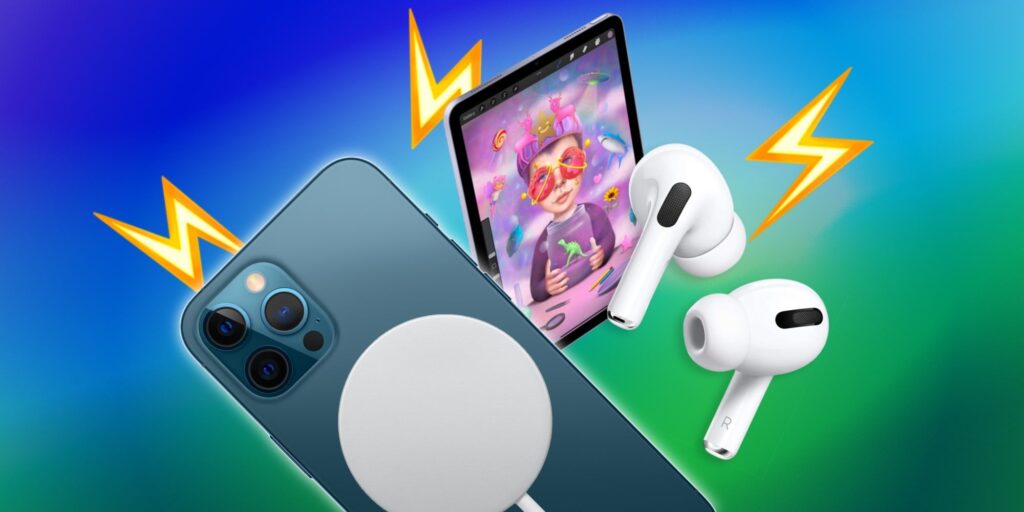 He aquí por qué Apple podría cambiar a USB-C para todos los productos