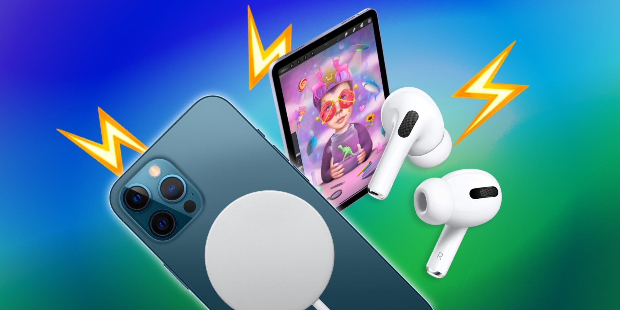 He aquí por qué Apple podría cambiar a USB-C para todos los productos