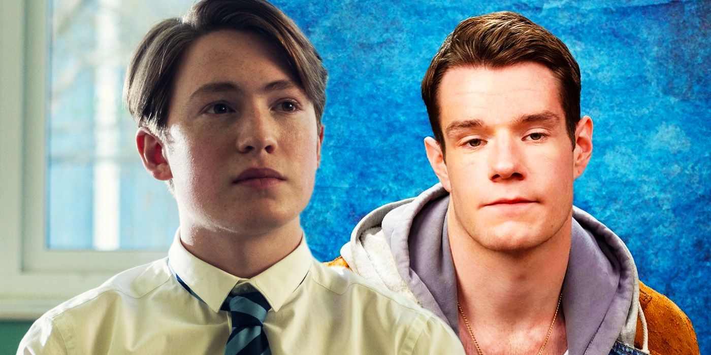 Heartstopper muestra cómo la temporada 4 de educación sexual puede arreglar su peor tropo