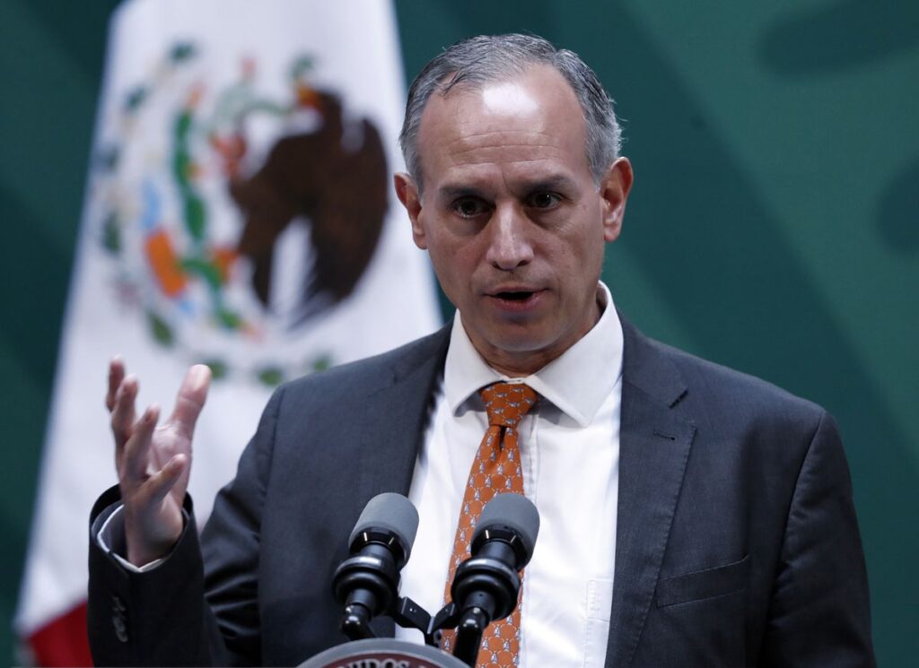 Hepatitis aguda infantil: qué es, síntomas y cuántos casos se conocen en México