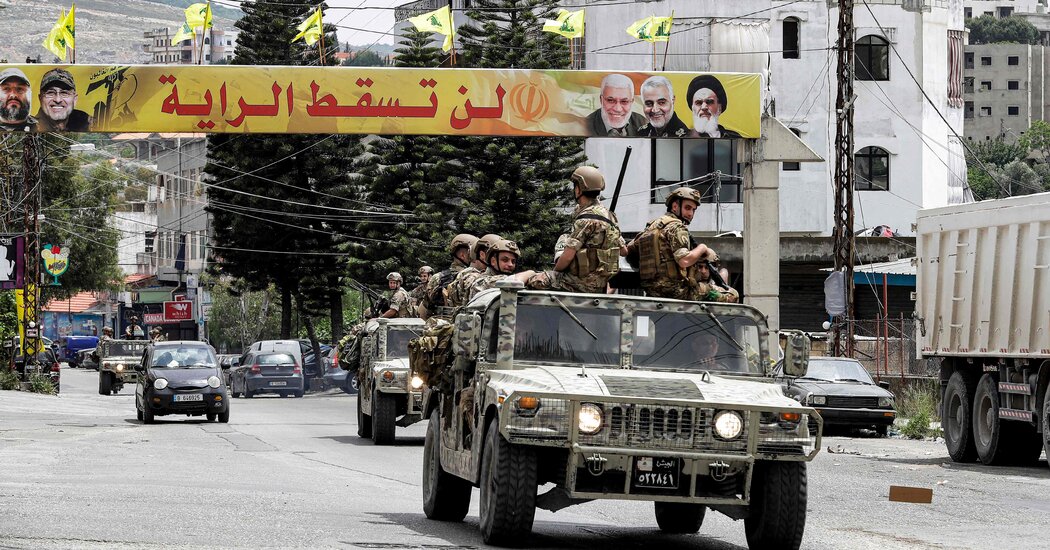 Hezbolá pierde bloque mayoritario en elecciones en Líbano, muestran resultados